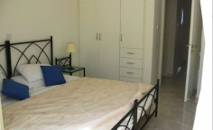 House (maisonette) in Tombs Of The Kings, Paphos for sale 