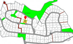Plot 27 in Kornos , Larnaca