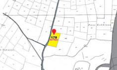 Land parcel 178 in Nisou , Nicosia