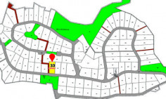 Plot 33 in Kornos , Larnaca