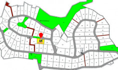 Plot 34 in Kornos , Larnaca