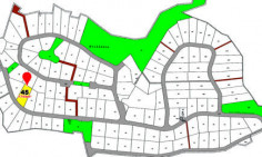 Plot 45 in Kornos , Larnaca
