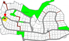 Plot 48 in Kornos , Larnaca