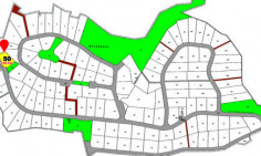 Plot 50 in Kornos , Larnaca