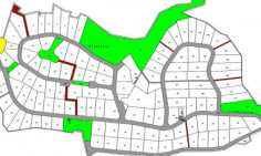 Plot 51 in Kornos , Larnaca