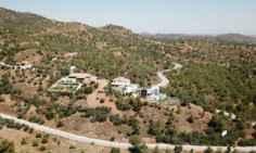 Plot 53 in Kornos , Larnaca