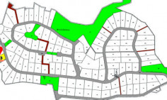 Plot 53 in Kornos , Larnaca
