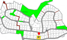 Plot 67 in Kornos , Larnaca