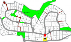 Plot 68 in Kornos , Larnaca