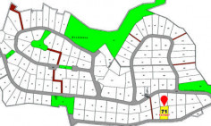 Plot 71 in Kornos , Larnaca