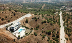 Plot 71 in Kornos , Larnaca