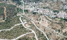Plot 71 in Kornos , Larnaca
