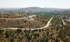 Plot 73 in Kornos , Larnaca