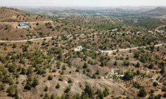 Plot 73 in Kornos , Larnaca