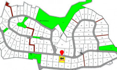 Plot 84 in Kornos , Larnaca