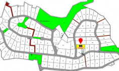 Plot 95 in Kornos , Larnaca