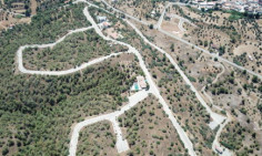 Plot 95 in Kornos , Larnaca