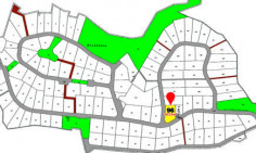 Plot 96 in Kornos , Larnaca