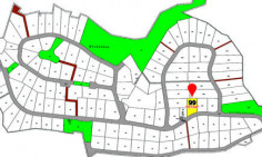 Plot 99 in Kornos , Larnaca