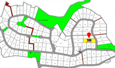 Plot 102 in Kornos , Larnaca