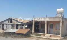 Warehouse for sale in Ormideia
