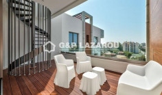 2 bedroom penthouse apartment for sale in Agios Athanasios, Limassol 
