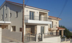 House (semi detached) in Laiki Lefkothea, Limassol for sale 