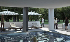 Apartment (flat) in Anavargos, Paphos for sale 