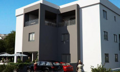 Apartment (flat) in Anavargos, Paphos for sale 