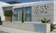 Luxury 3 bedroom house with swimming pool for sale in Ayia Marinouda