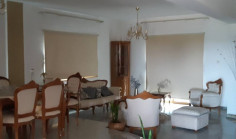 4 bedroom house with swimming pool for sale in Trachoni