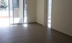Spacious 2 bedrooms apartment with swimming pool for sale in Germasogeia Tourist Area