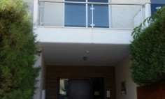 Spacious 2 bedrooms apartment with swimming pool for sale in Germasogeia Tourist Area