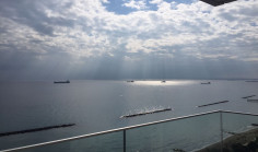 Beautiful 2 bed apartment with swimming pool for sale in Neapolis