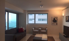 Beautiful 2 bed apartment with swimming pool for sale in Neapolis