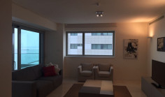 Beautiful 2 bed apartment with swimming pool for sale in Neapolis