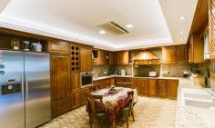 Beautiful 6 bedroom house with swimming pool for sale in Armenochori Beautiful 6 bedroom house with swimming pool for sale in Armenochori