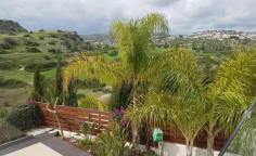 House (detached) in Amathounta, Limassol for sale 