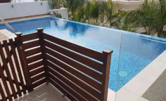 House (detached) in Amathounta, Limassol for sale 