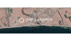 Land 6689 m2 for sale in Softades, Larnaca