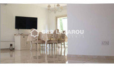 4 bedroom villa for sale in Mouttagiaka