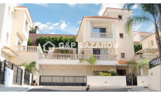 4 bedroom villa for sale in Mouttagiaka