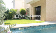 4 bedroom villa for sale in Mouttagiaka