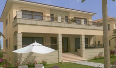 Luxury 3 bedroom house with swimming pool for sale in Zygi
