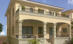 Luxury 3 bedroom house with swimming pool for sale in Zygi