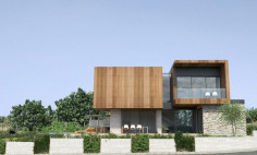 House (detached) in Armou, Paphos for sale 