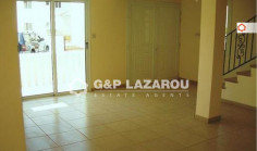 3 bedrooms house with swimming pool for sale in Ayia Napa