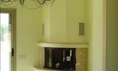3 bedroom furnished house with swimming pool for sale in Pissouri