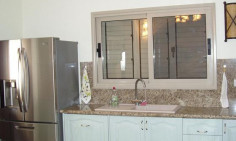 3 bedroom furnished house with swimming pool for sale in Pissouri