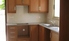 3 bedroom maisonette with swimming pool for sale in Chloraka